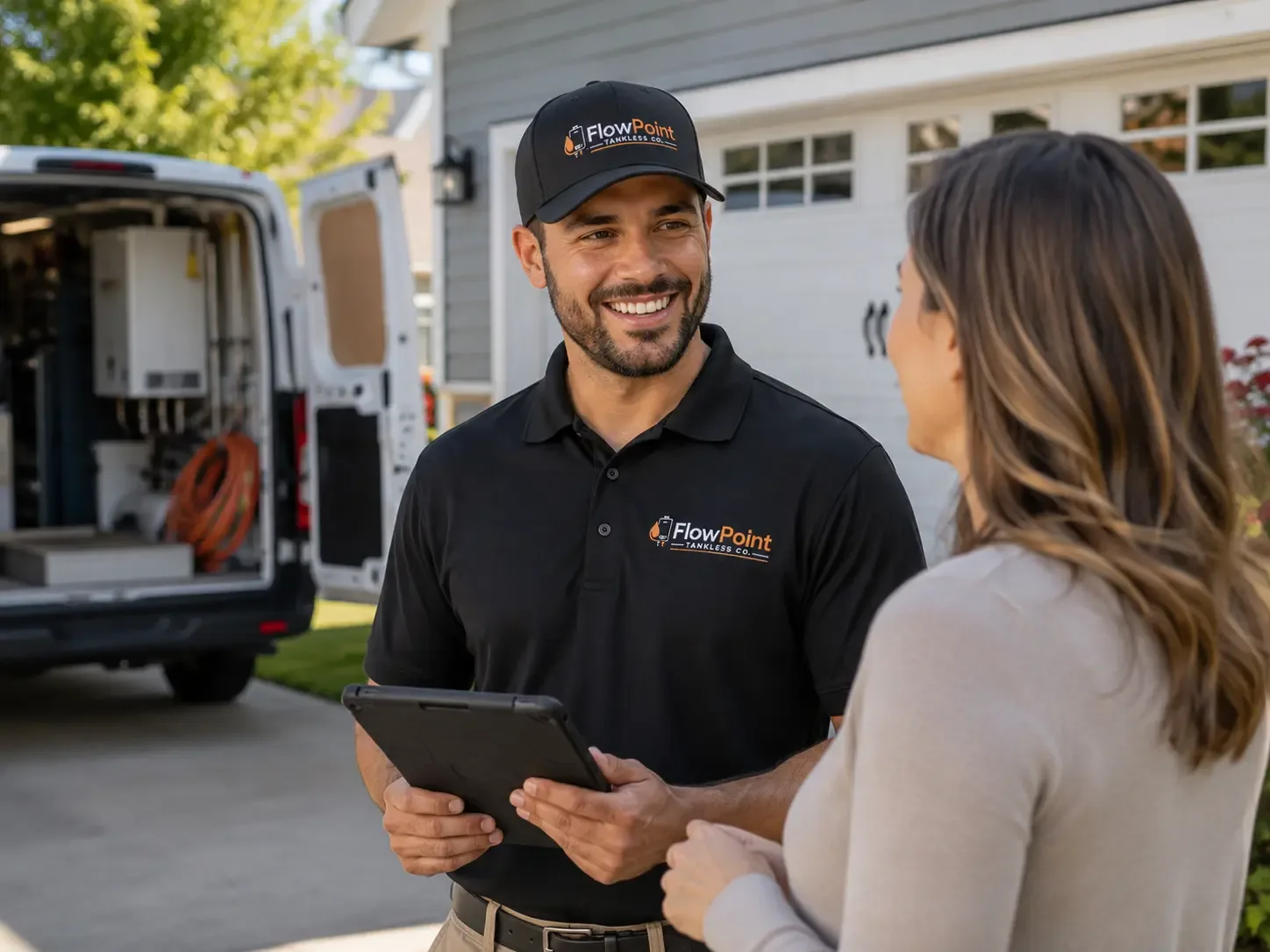 Tankless Water Heater Installation Arizona FAQs